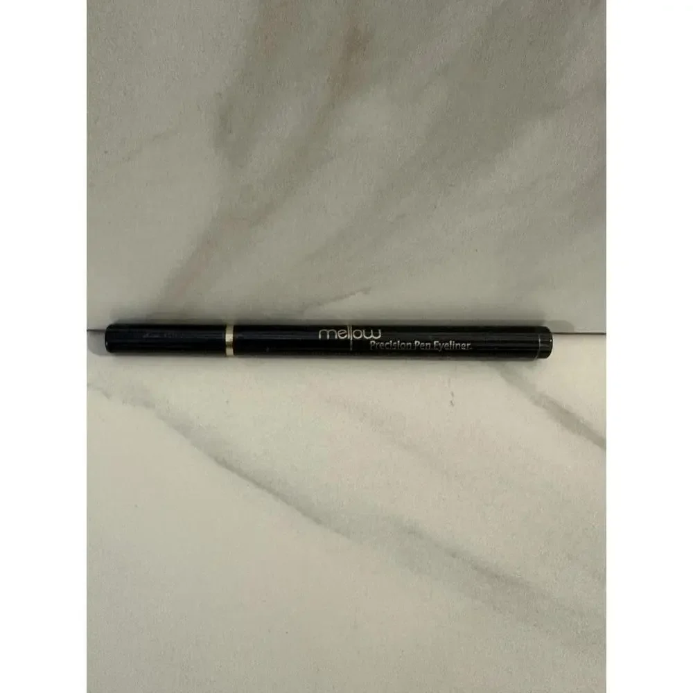2 for $15/3 for $20 mellow precision pen eyeliner - Black